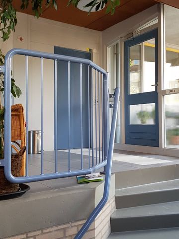 Bovenwoning Touwbaan, Middelburg huren? - Foto 5