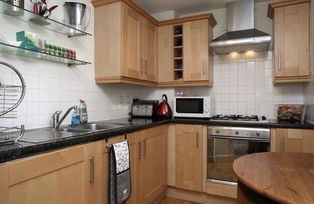 2 Bed Flat, Orwell Terrace, EH11 - Photo 3