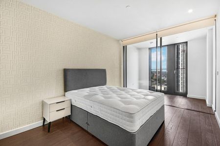 1 Bed Flat, Bondway, SW8 - Photo 5