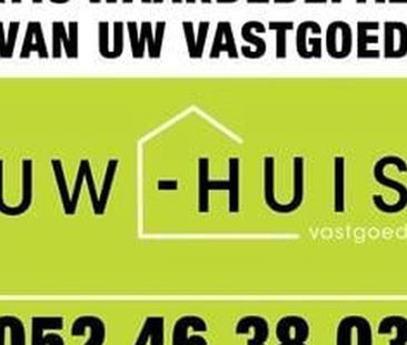 Gelijkvloers app. te huur in Sint-Niklaas voor € 850 met 1 slaapkamer - Photo 2