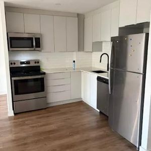 2 CH - 1 SDB - Gatineau - $1,699 /mo - Photo 2