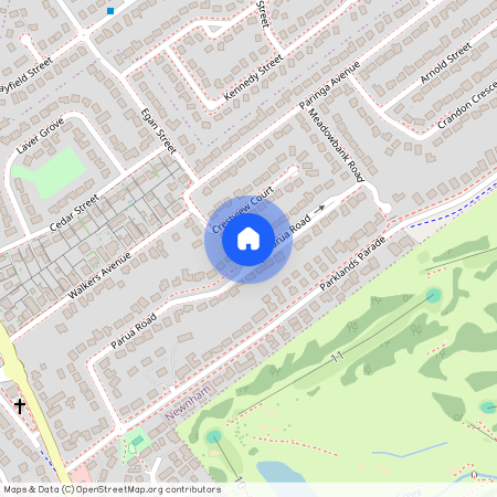 49 Parua Road, Newnham TAS 7248