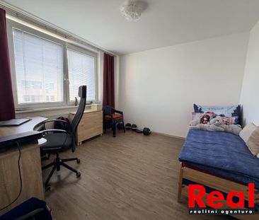 Pronájem bytu 3+1 76 m2 - Фото 4