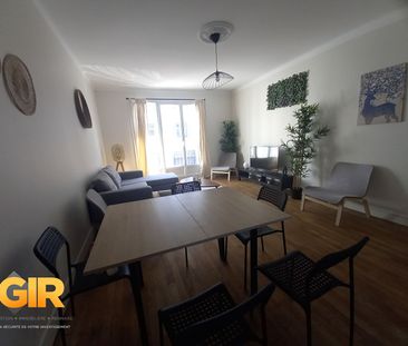 Location Maison 1 pièce 176m² RENNES 35000 - Photo 1
