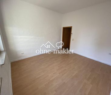 Großzügige 2,5-Zimmer-Wohnung für Studi-WG mit Küche & Klimaanlage ... - Foto 1