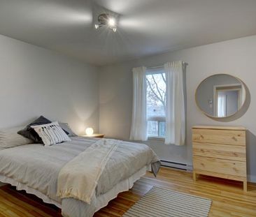 Appartement 4 ½ à louer Sainte-Foy / Sillery mai 2026 - Photo 3