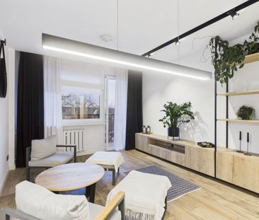 Wysoki Standard 46.66 m² - Фото 3