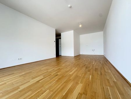 Moderne 2-Zimmer-Wohnung mit Loggia schöner Wohnlage in St. Pölten – Ihr neues Zuhause wartet! - Foto 2