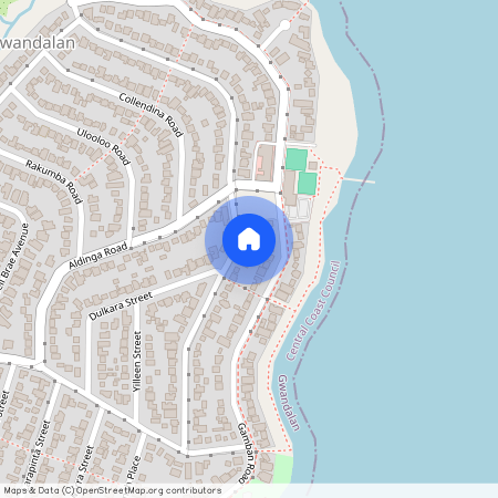 146 Winbin Crescent, NSW 2259, Gwandalan