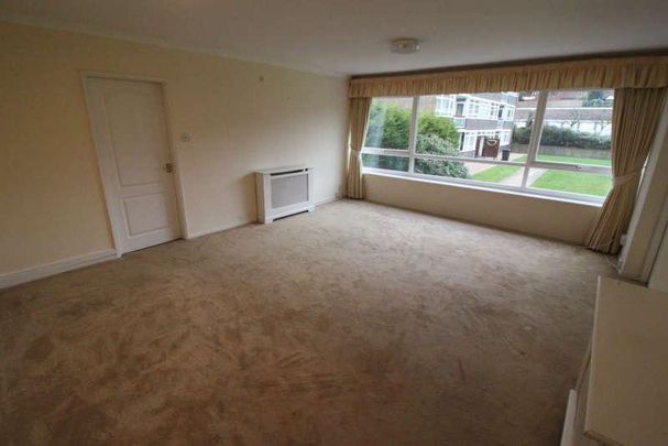 Chadbrook Crest, Richmond Hill Road, B15 - Photo 1