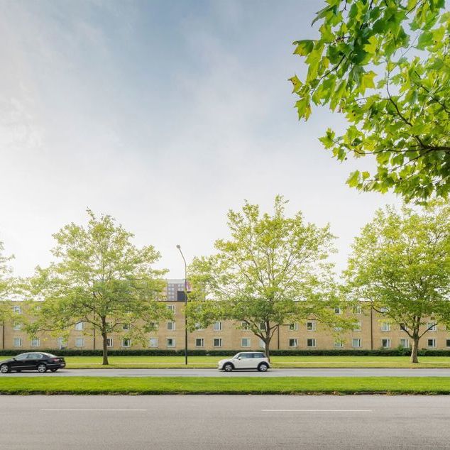 Munkhättegatan 210, Lindängen - Foto 1