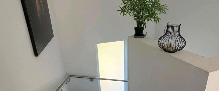 Sehr schöne Wohnung,idyllischer Lage ab 01.02.2026 zu vermieten - Foto 1