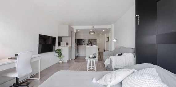 Loft entièrement meublé à louer Sainte-Foy / Sillery février 2026 - Photo 2