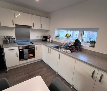 1 Bed Flat, Stoke Gifford, BS34 - Photo 5
