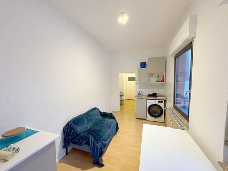 „Gepflegte, möblierte Wohnung in historischer Wohngegend von Trier – ideal für Studenten“ - Photo 3