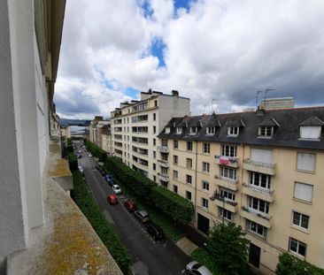 Appartement T1 à louer Rennes Saint-helier - 30 m² - Photo 6