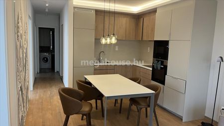 Kiadó újszerű állapotú lakás - Budapest XI. kerület - Fotó 4
