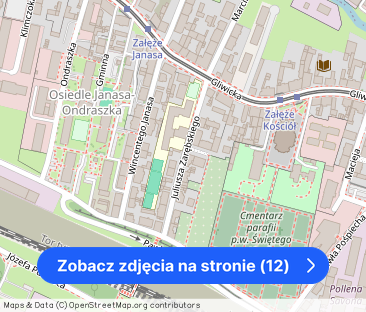 2 pok Mieszkanie 1600 bezpos od wlasciciela – zdjęcie 1