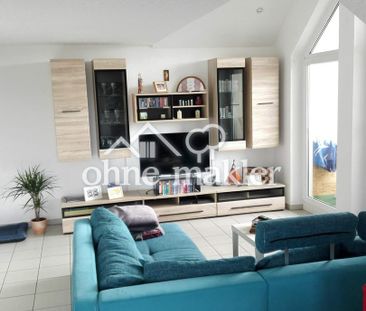 Helle 3-Zimmerwohnung mit großzügigem Wohn-/Essbereich! - Photo 2