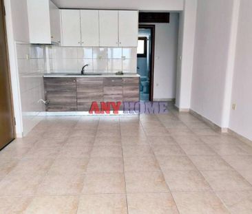 Studio/Γκαρσονιέρα για ενοικίαση Βαρδάρης - Δικαστήρια (Βαρδάρης - ... - Φωτογραφία 3