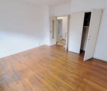 Appartement T2 à GRENOBLE - Photo 6
