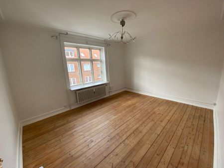 Flot 2 værelses lejlighed på 57 kvd. udlejes i Aalborg - Photo 5