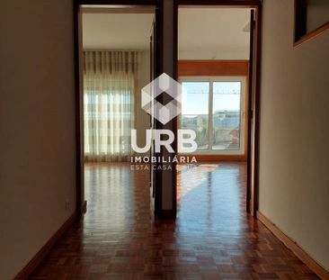 Apartamento T3 em Braga - Photo 4