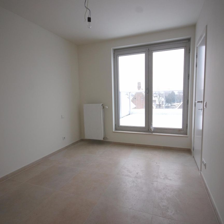 APPARTEMENT IN CENTRUM - Photo 1