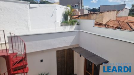 Sobrado - Photo 3