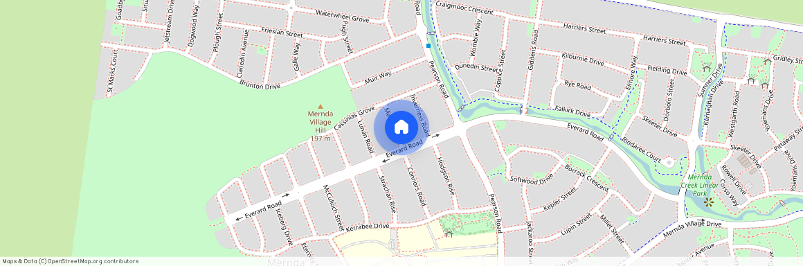 4 Mervyn Drive, Mernda VIC 3754