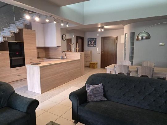 Mieszkanie Częstochowa Centrum powierzchnia 80.0 m² C226-WM-05924 - Zdjęcie 1