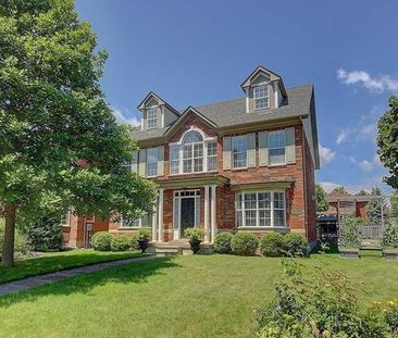 For Lease - 393 Ambleside Drive, Oakville, Ontario - Photo 4