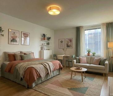 Luntgatan 23, Norrköping - Photo 2