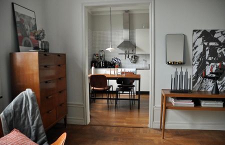 Frejgatan, Stockholm - Foto 3