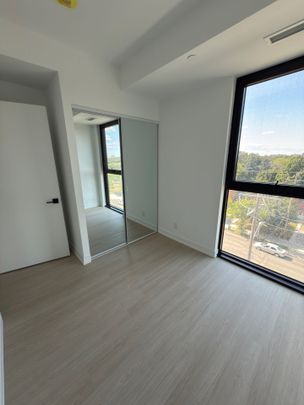 For Lease - 699 Sheppard Avenue Unit# 620, Toronto, Ontario - Photo 1