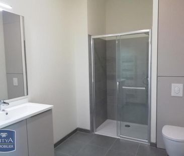 Location Appartement 1 pièce 34m² MULHOUSE 68200 - Photo 4