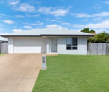 Spacious 4-Bedroom Home with Modern Comforts - Photo 5