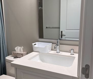 For Lease - 35 Glenborough Park Crescent Unit# 2, Toronto, Ontario - Photo 6