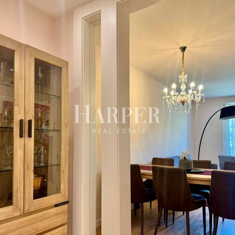 3 room luxury Apartment for rent in Barcelona, Catalonia - Photo 1