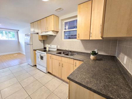 For Lease - 62 Murrie Street Unit# 1, Toronto, Ontario - Photo 2