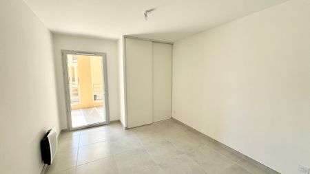 TRETS - Appartement type 3 LOI PINEL neuf centre ville - Photo 3