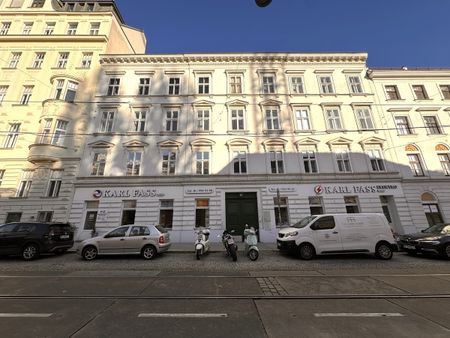 Unbefristete Wohnung mit Balkon in Hoflage - Photo 5