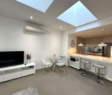 127/6B Defries Avenue Zetland - Photo 6