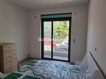 Μεζονέτα για ενοικίαση Μάδυτος (Νέα Φιλαδέλφεια) - Photo 4