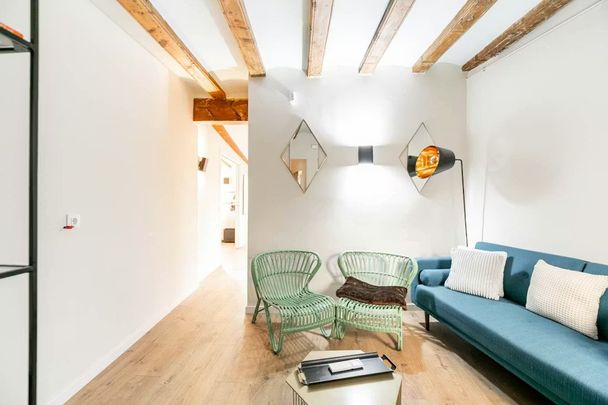 Carrer dels Abaixadors, Barcelona, Catalonia 08003 - Photo 1