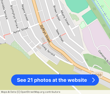 3 bedroom terraced house for rent - Photo 1