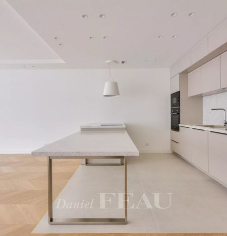 Appartement • Chaillot - Photo 5