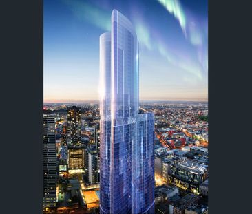 Luxury High-Floor 3-Bedroom Apartment with Breathtaking City Views ... - Photo 5