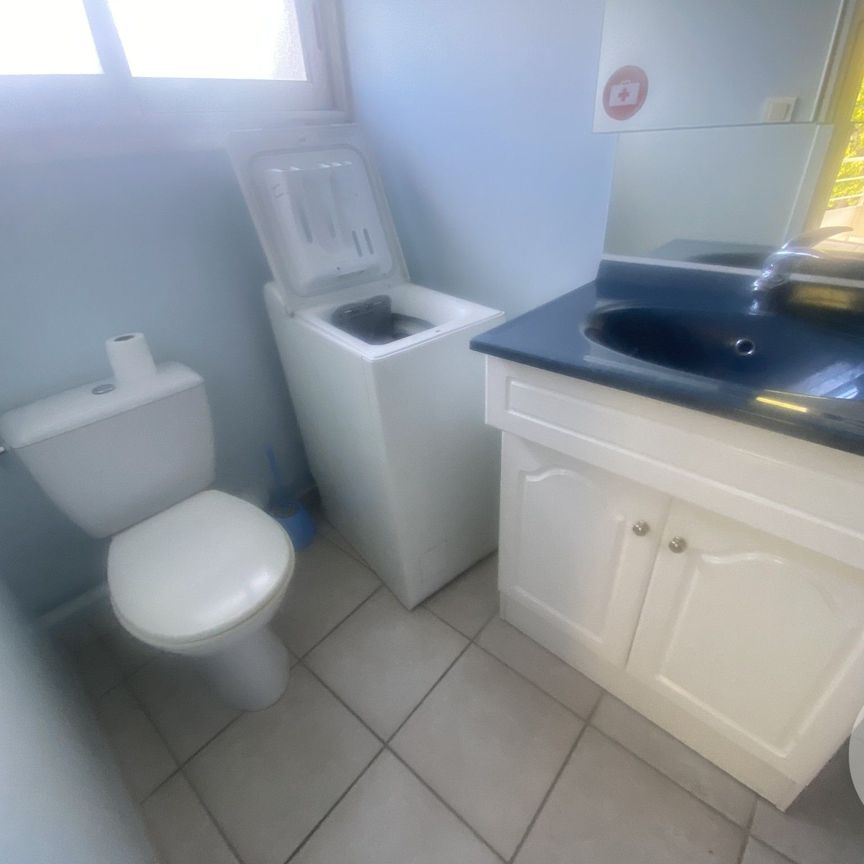 Location Appartement 1 pièce 35m² MONTPELLIER 34090 - Photo 1