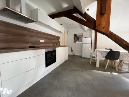 APPARTEMENT T3 MEUBLÉ - Photo 5